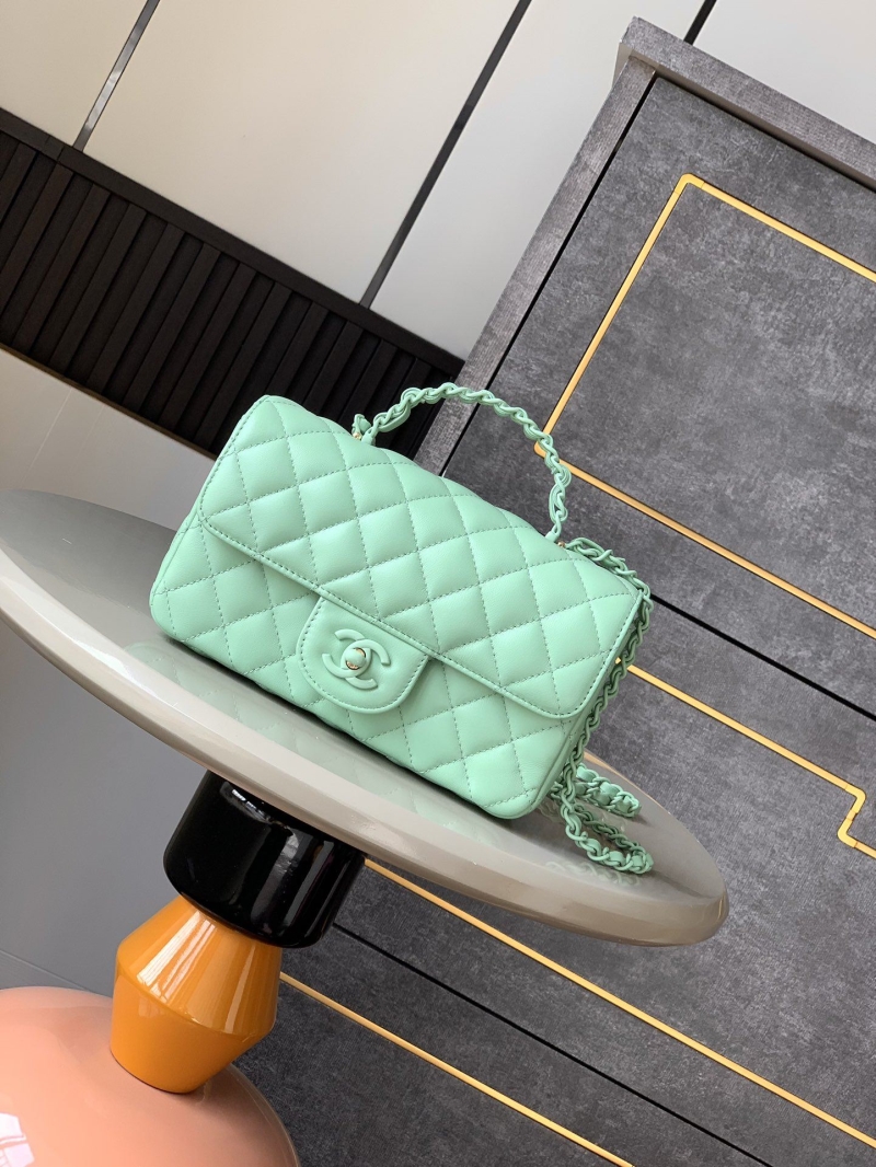 Ch**el cf series bags